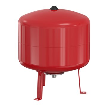 Flamco Baseflex trykekspansionsbeholder 50 Ltr. 3/4" tilslutning. 1,5 fortryk. 6 bar